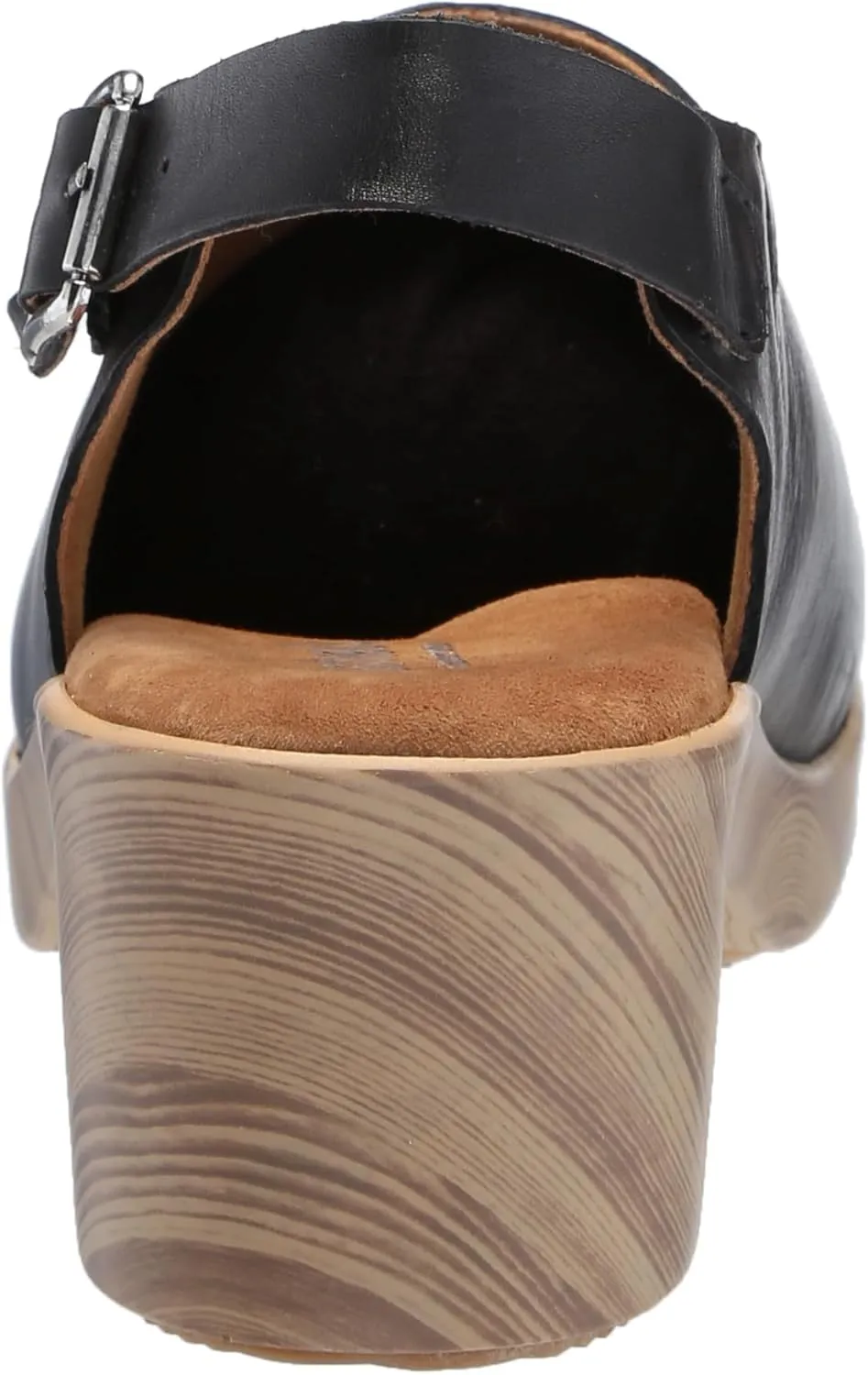 SoftWalk Women's Fairbanks Clog