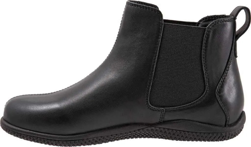 SoftWalk Women's Highland Ankle Boot