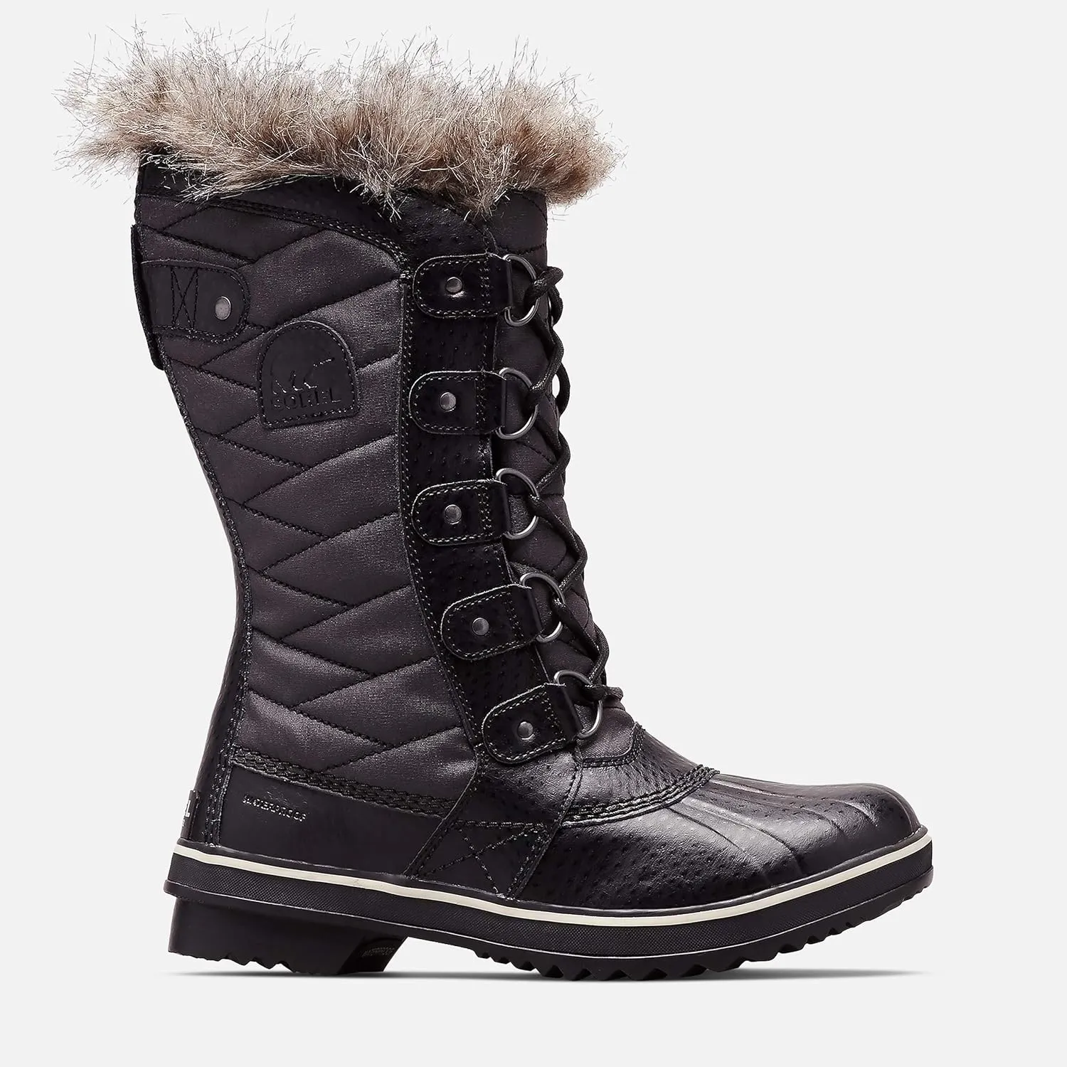 SOREL Women's Tofino ll Waterproof Boot