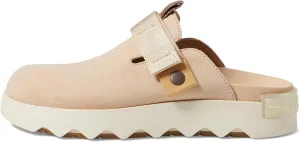 Sorel Women's Viibe Clog Slip-Ons