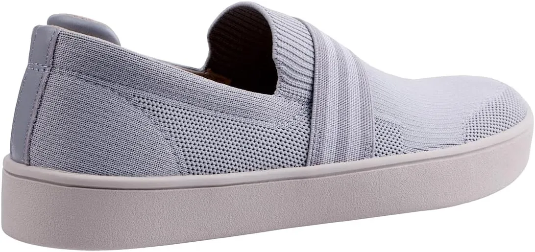Spenco Men's Marine Slip-on Sneaker