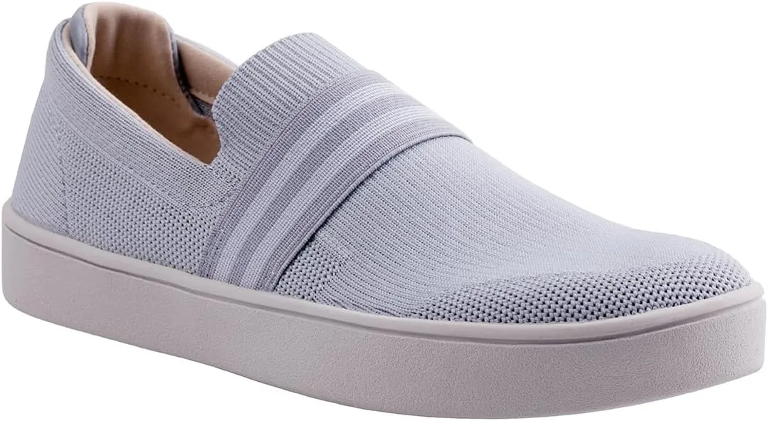 Spenco Men's Marine Slip-on Sneaker