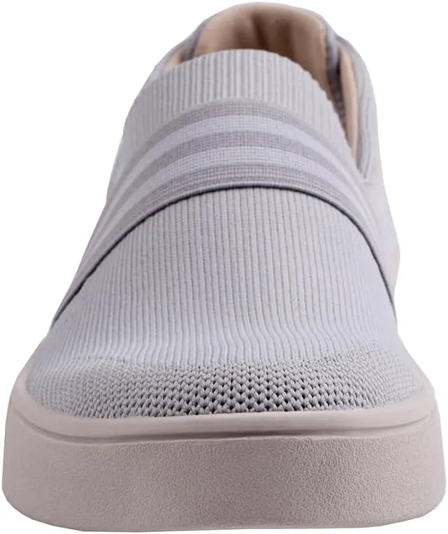 Spenco Men's Marine Slip-on Sneaker