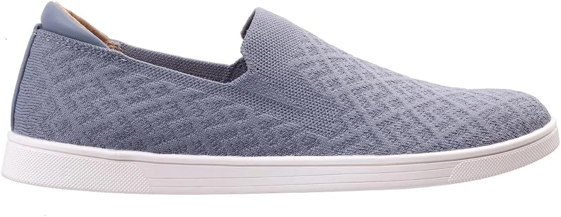 Spenco Women's Mariner Stretch Sneaker