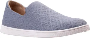 Spenco Women's Mariner Stretch Sneaker