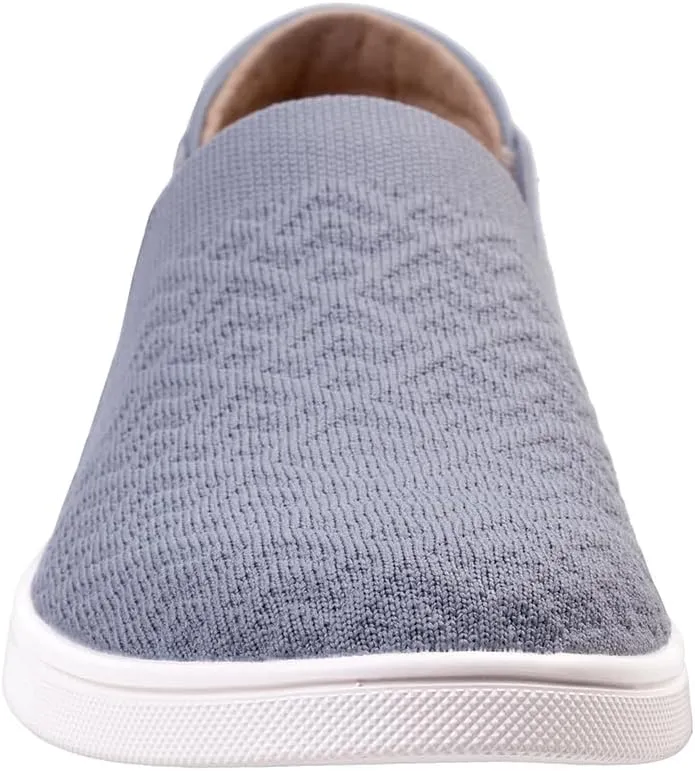Spenco Women's Mariner Stretch Sneaker