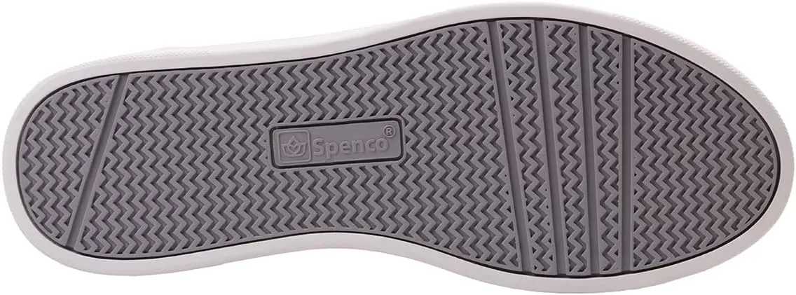 Spenco Women's Mariner Stretch Sneaker
