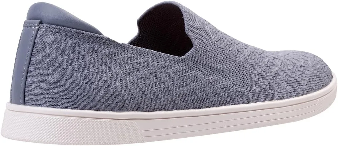 Spenco Women's Mariner Stretch Sneaker