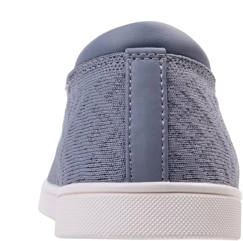 Spenco Women's Mariner Stretch Sneaker