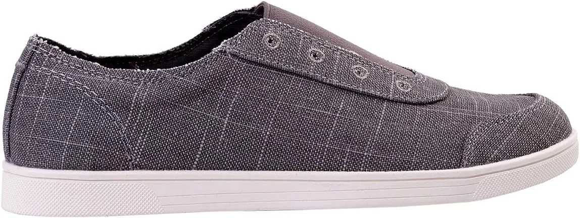 Spenco Women's Santa Maria Canvas Sneaker