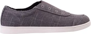 Spenco Women's Santa Maria Canvas Sneaker