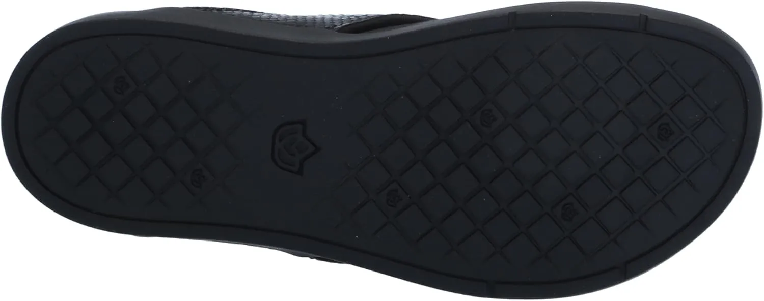 Spenco Women's Shoreline Snake Flip-Flop