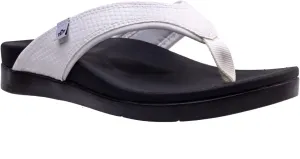 Spenco Women's Shoreline Snake Flip-Flop