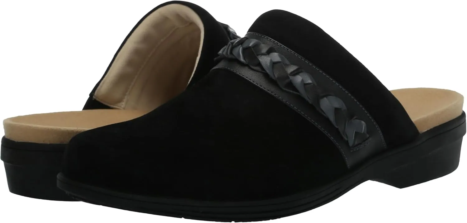 Spenco Women's Topanga Clog