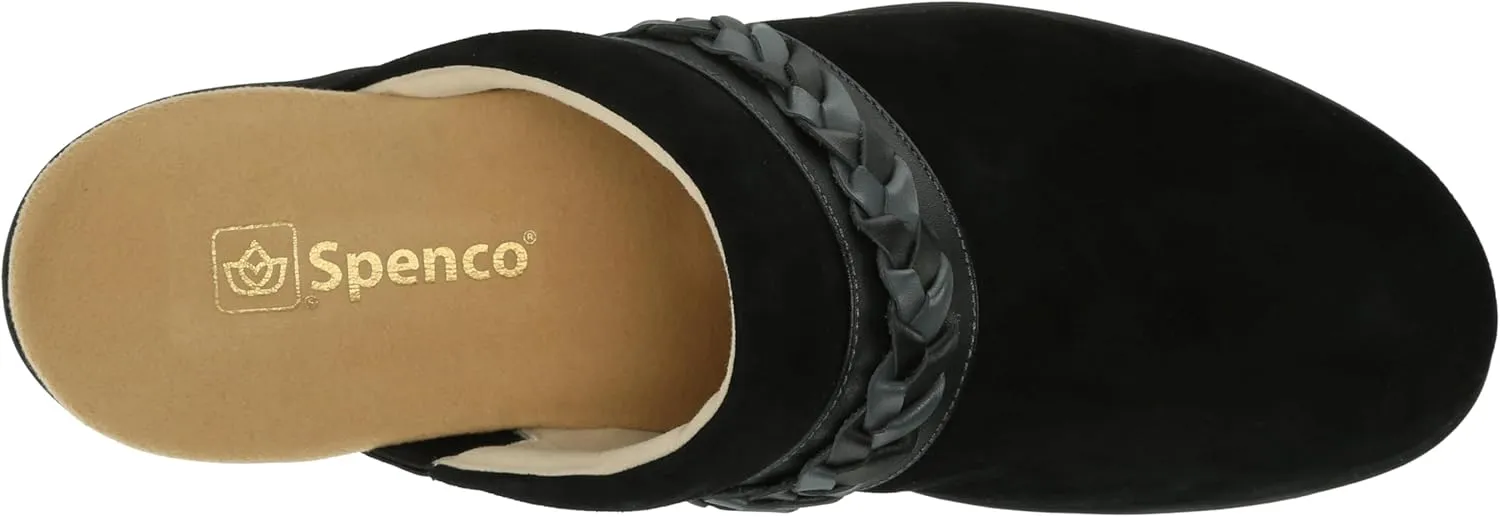 Spenco Women's Topanga Clog