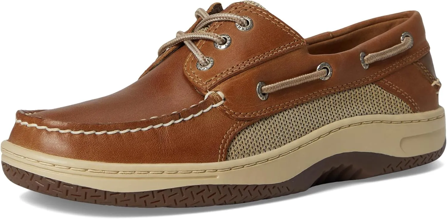 Sperry Men's Billfish 3-Eye Boat Shoe