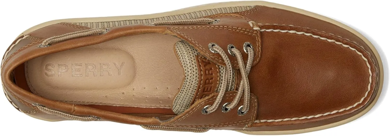Sperry Men's Billfish 3-Eye Boat Shoe