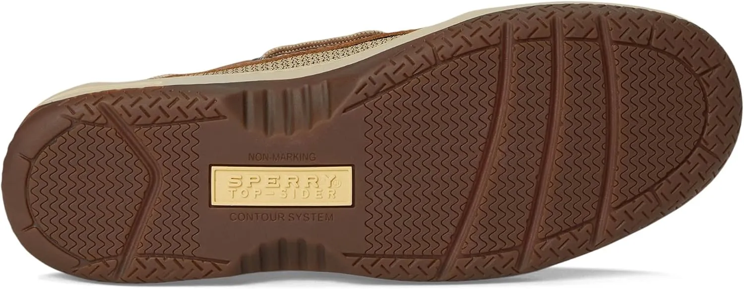 Sperry Men's Billfish 3-Eye Boat Shoe