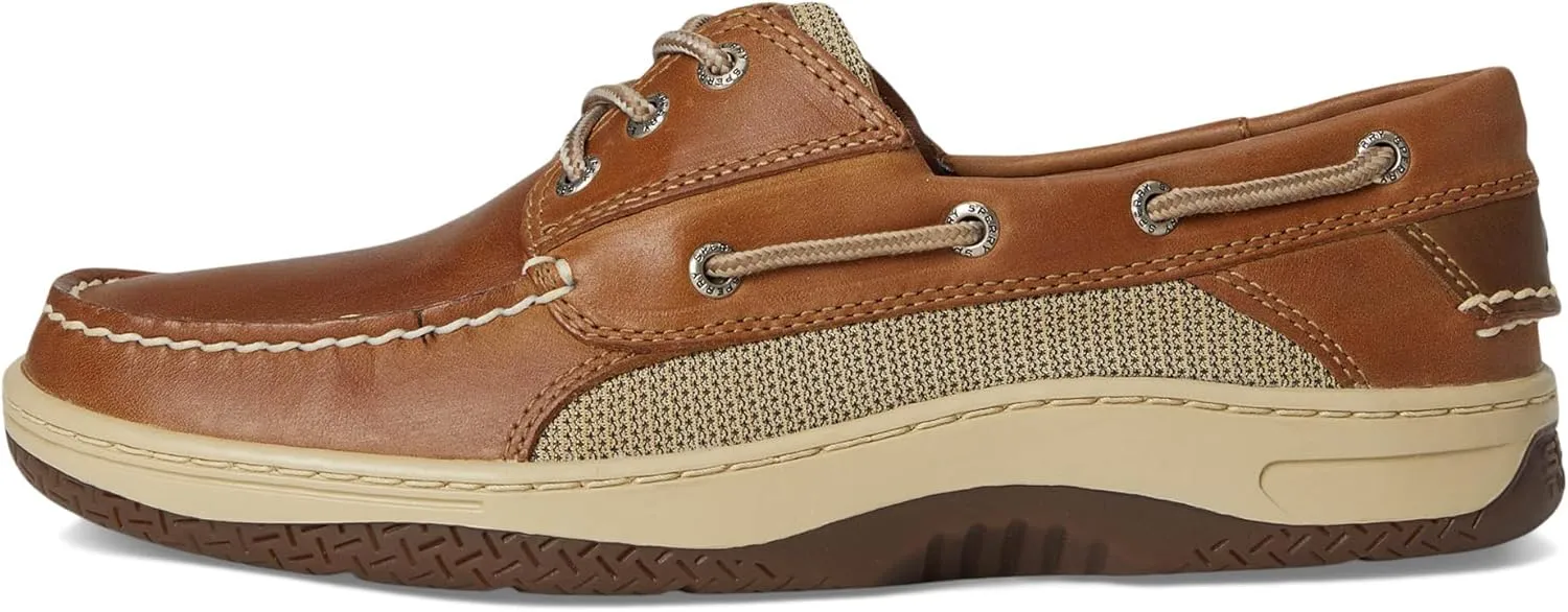 Sperry Men's Billfish 3-Eye Boat Shoe