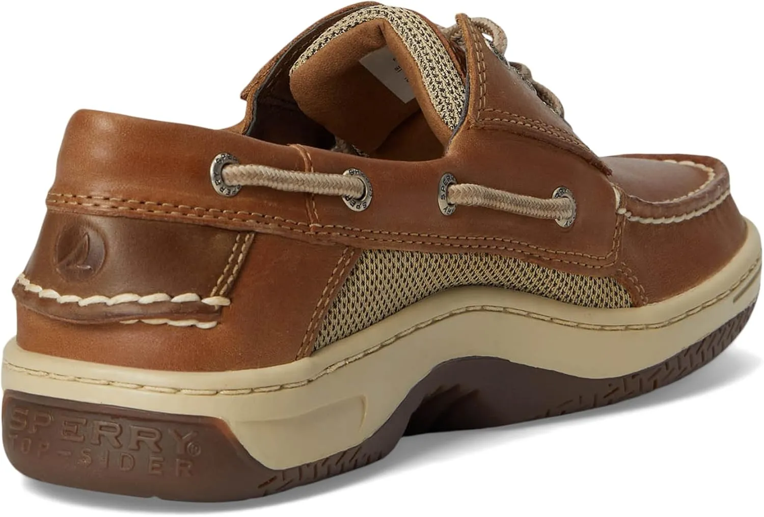 Sperry Men's Billfish 3-Eye Boat Shoe