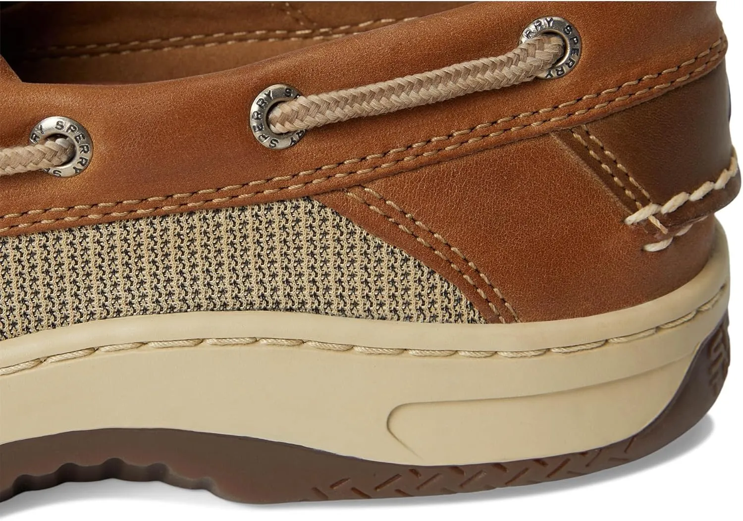 Sperry Men's Billfish 3-Eye Boat Shoe