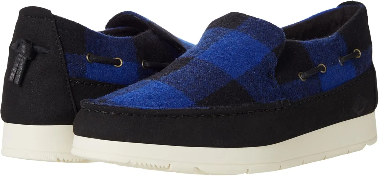 Sperry Men's Moc-Sider Moccasin