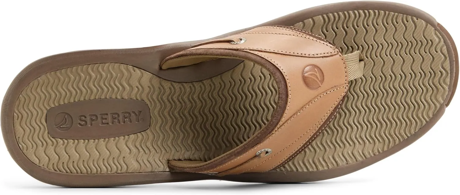 Sperry Men's Outerbanks Flip-Flop