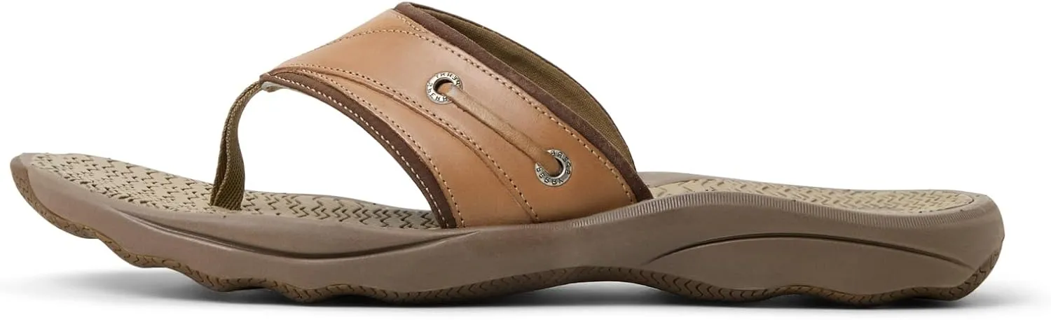 Sperry Men's Outerbanks Flip-Flop