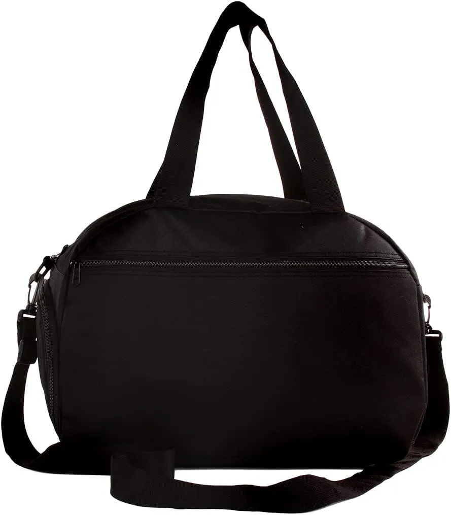 Sport Gym Duffel Bag Personalized Customized - Baseball