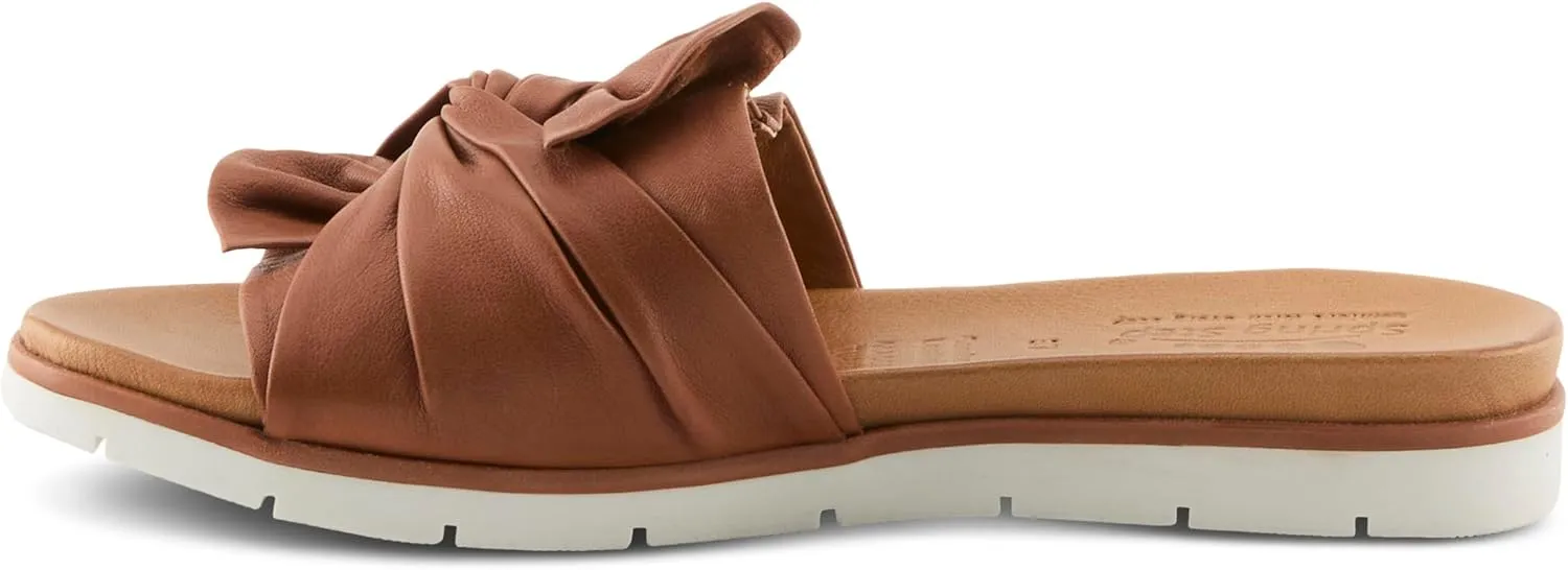 Spring Step Women's Lavona Sandal