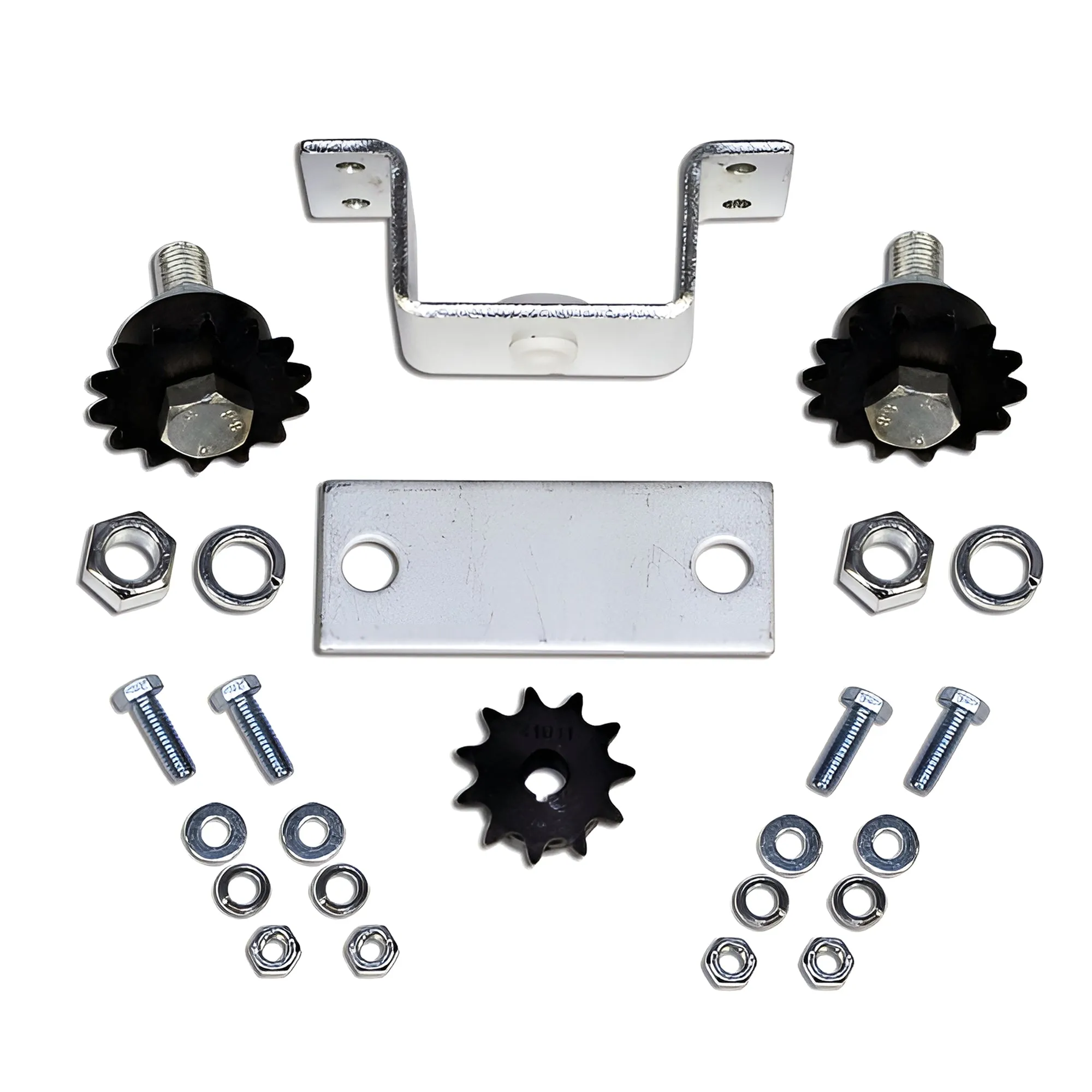 Sprocket Assembly Kit for DC Slider (R4423)