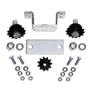 Sprocket Assembly Kit for DC Slider (R4423)