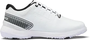SQAIRZ Speed ProS2 Men's Athletic Golf Shoes, Designed for Balance & Performance, Replaceable Spikes, Waterproof
