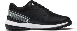 SQAIRZ Speed ProS2 Men's Athletic Golf Shoes, Designed for Balance & Performance, Replaceable Spikes, Waterproof