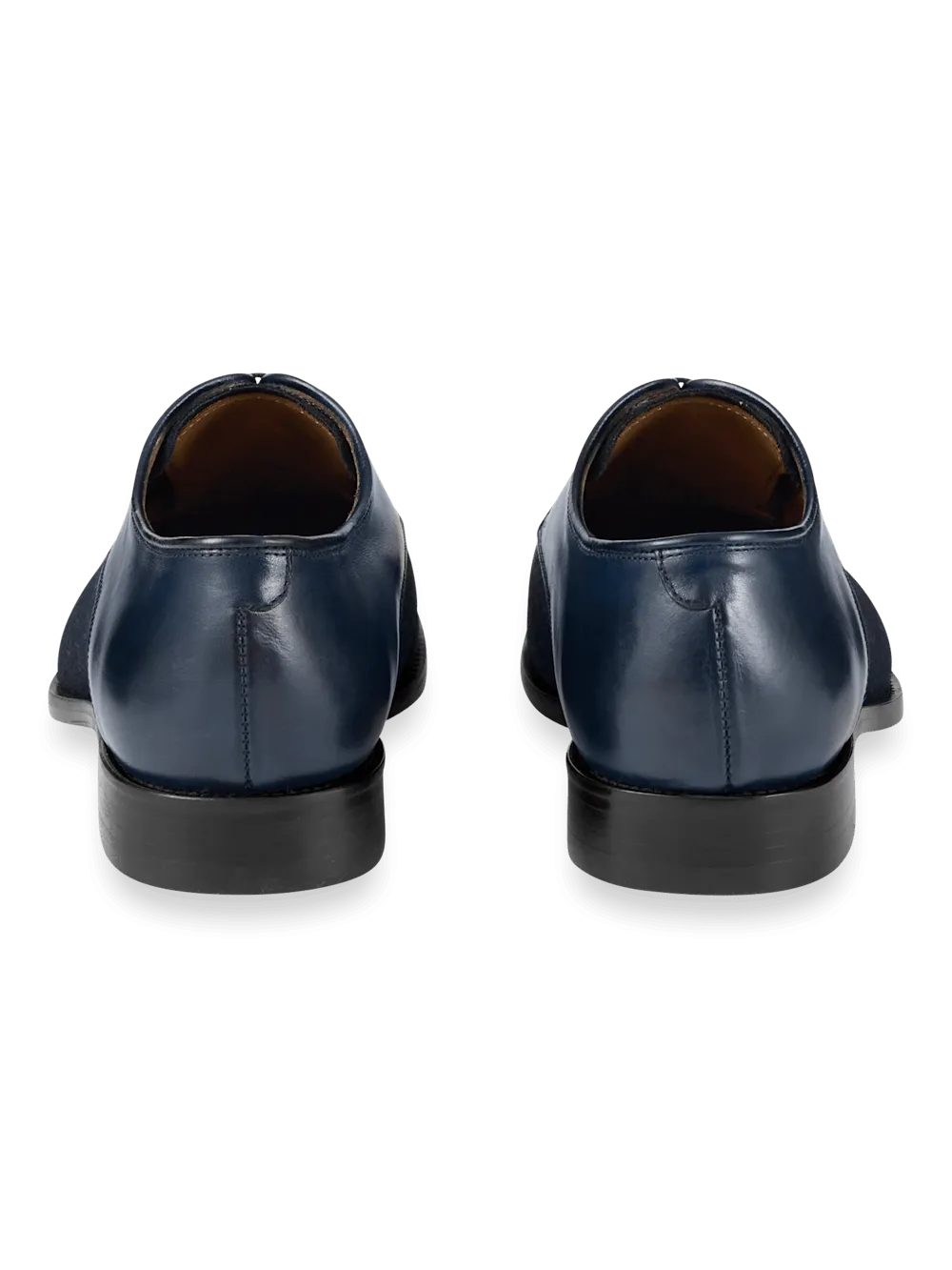 Sterling Derby - Navy