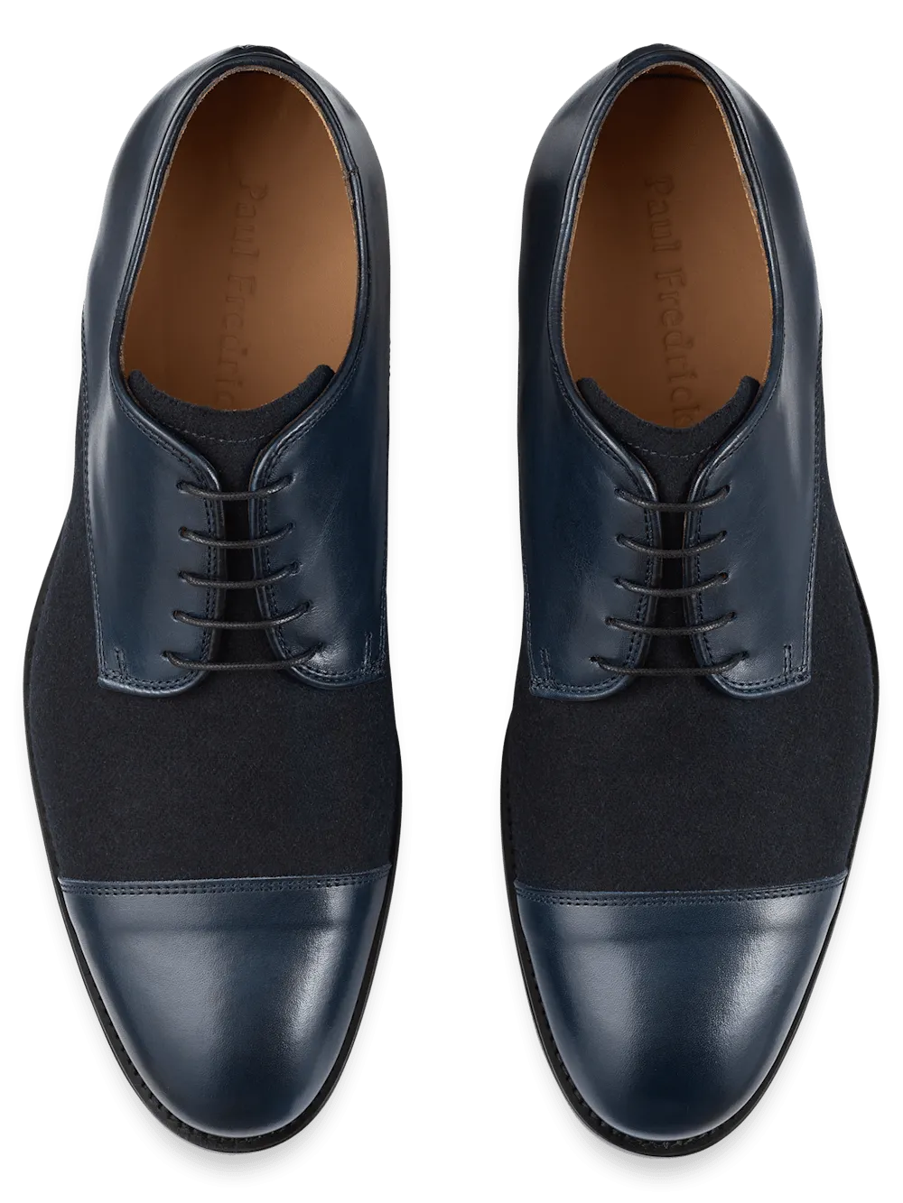 Sterling Derby - Navy