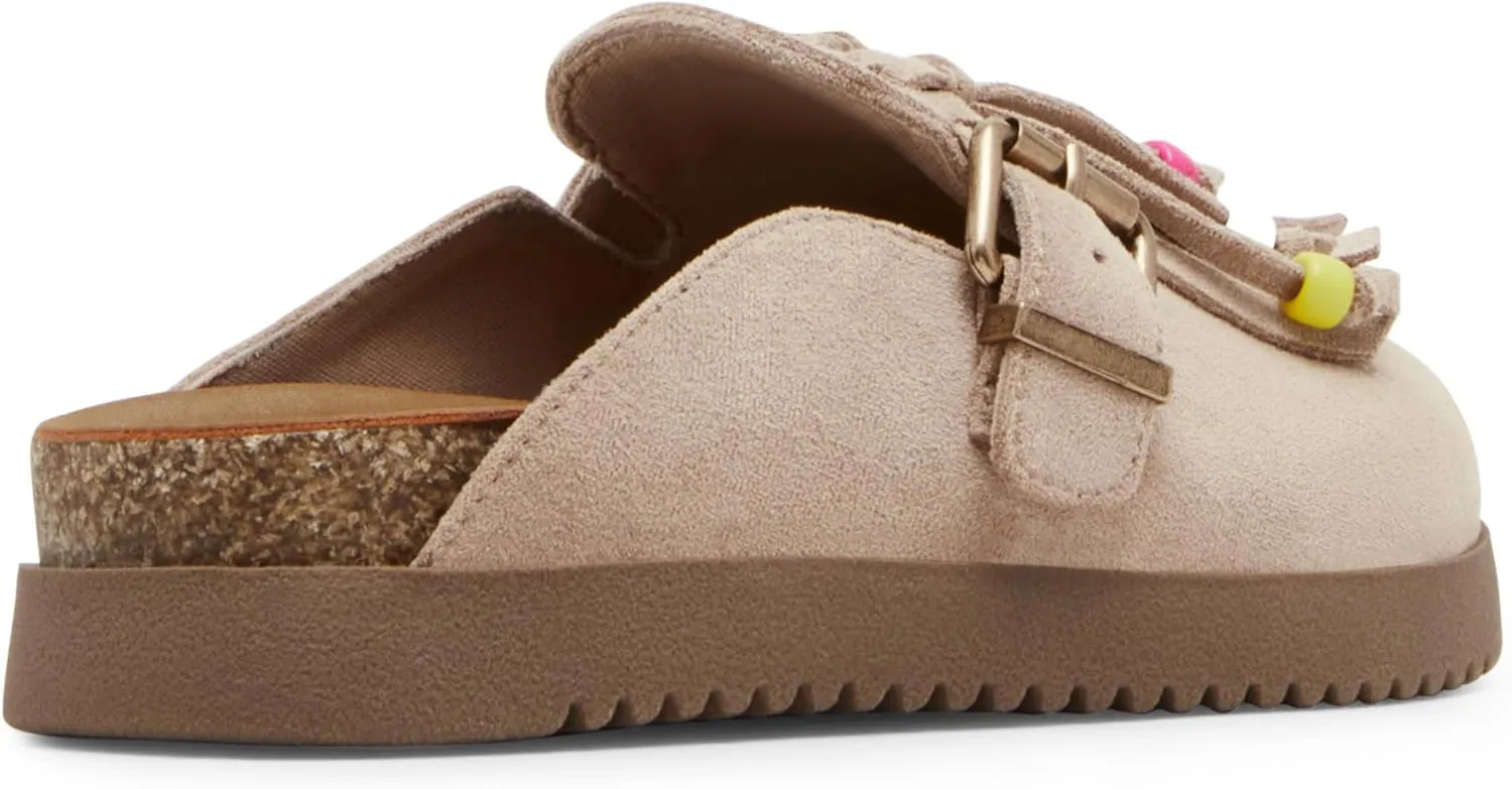 Steve Madden Girl's Treat Clog
