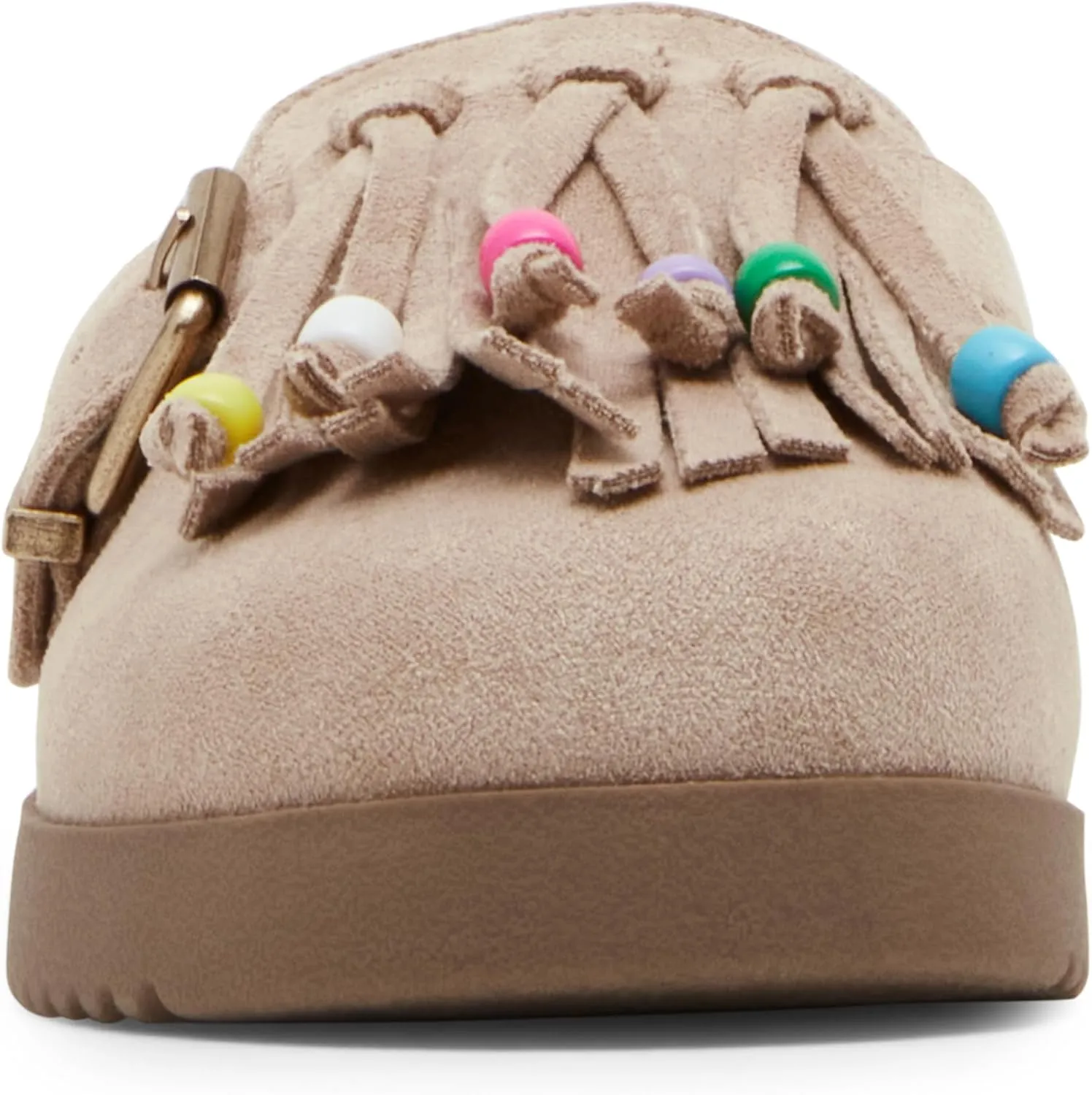 Steve Madden Girl's Treat Clog