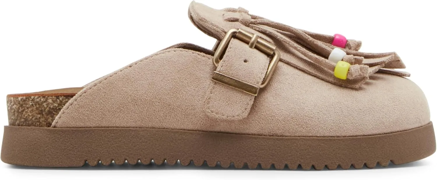 Steve Madden Girl's Treat Clog