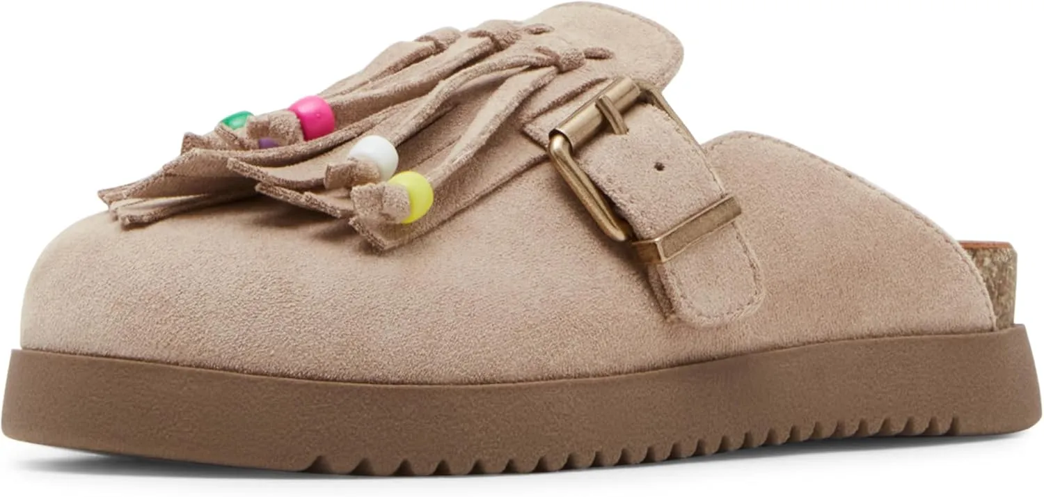 Steve Madden Girl's Treat Clog