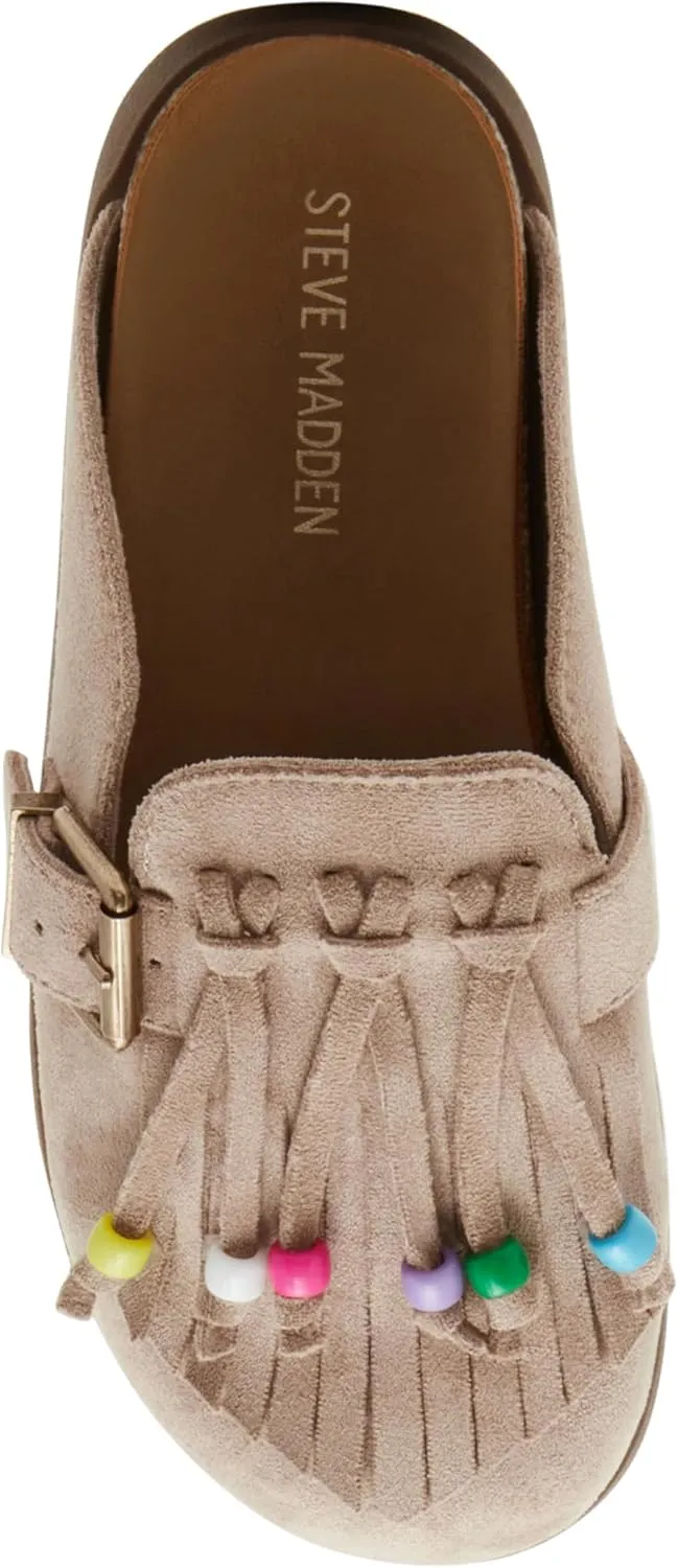Steve Madden Girl's Treat Clog