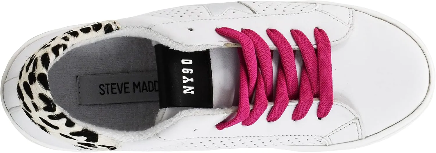 Steve Madden Women's Starling Sneaker