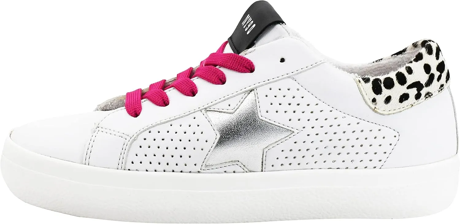 Steve Madden Women's Starling Sneaker