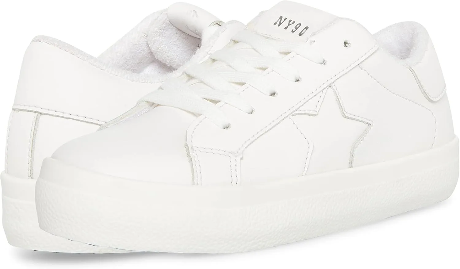 Steve Madden Women's Starling Sneaker
