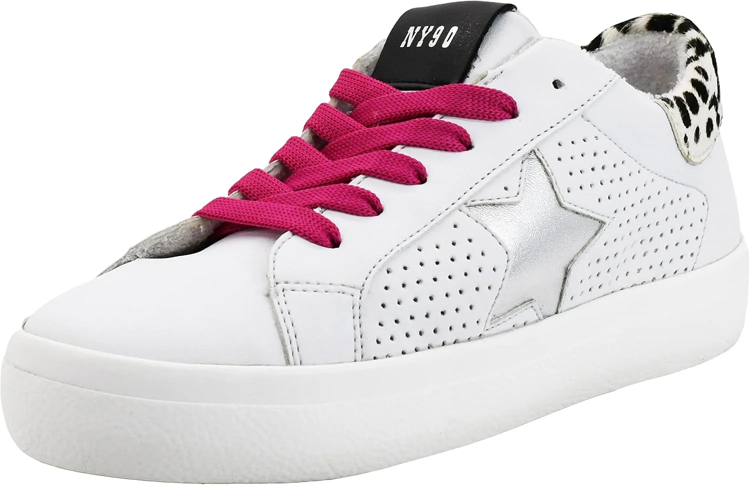 Steve Madden Women's Starling Sneaker