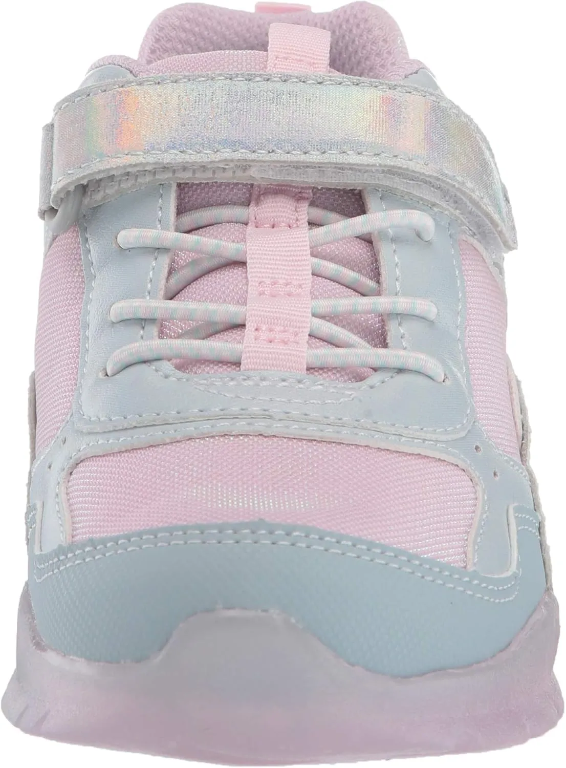 Stride Rite 360 Unisex-Child Marcel Width Insole Lighted Athletic Sneaker