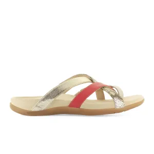 Strive Lola Sandal (Women) - Blush Mix