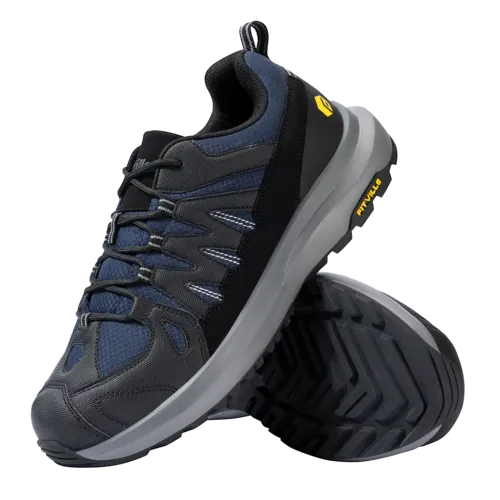 Sturdy Core (Trail/Hiking)