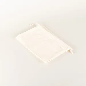 Sturdy cotton shoe bag