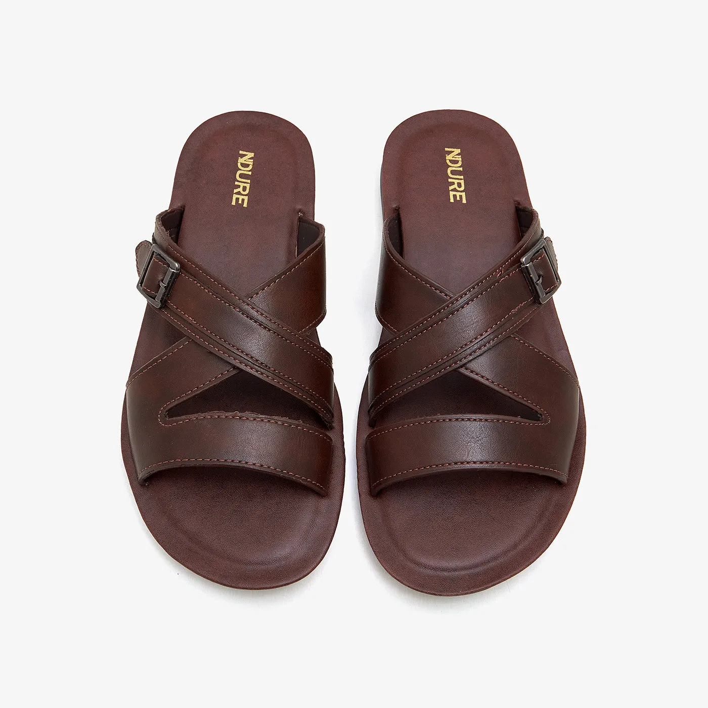 Sturdy Slides for Men